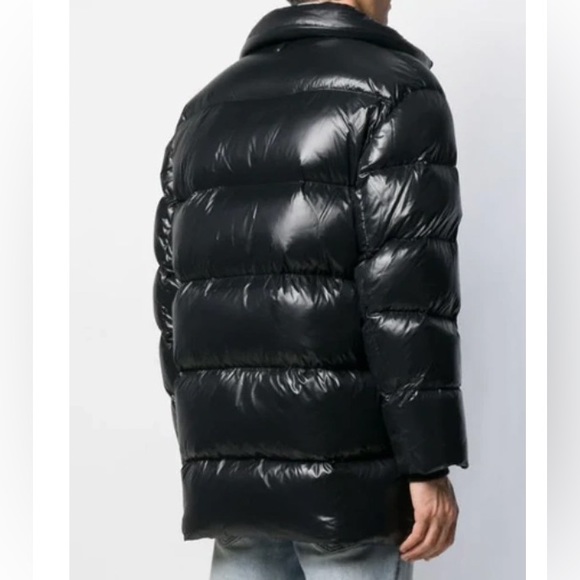 MACKAGE KENDRICK-R Black S (40) - NWT FOR MEN. - Picture 3 of 9